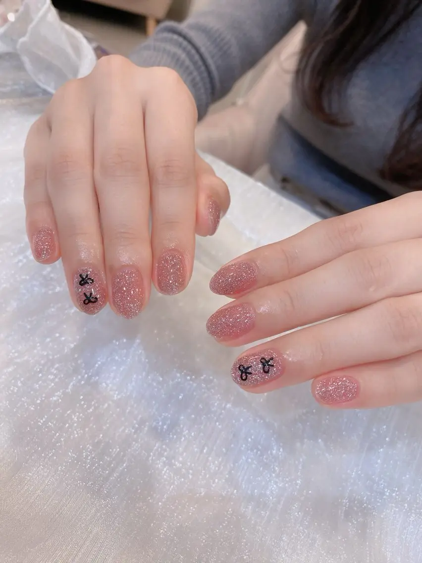 ネイル ハンドネイル Annail Asagayaのネイルデザイン