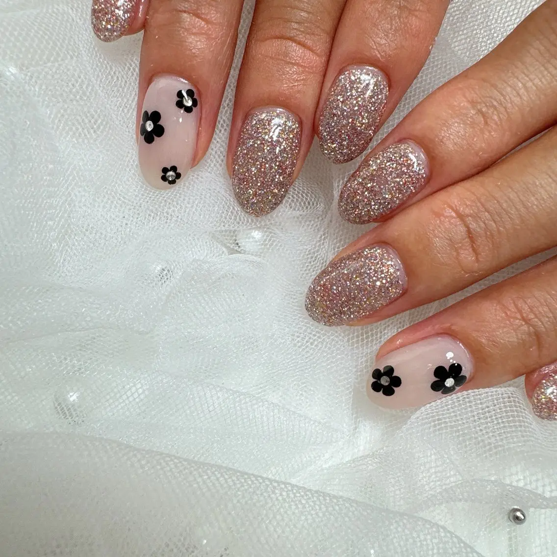ネイル アートネイル ハンドネイル Bell nailのネイルデザイン