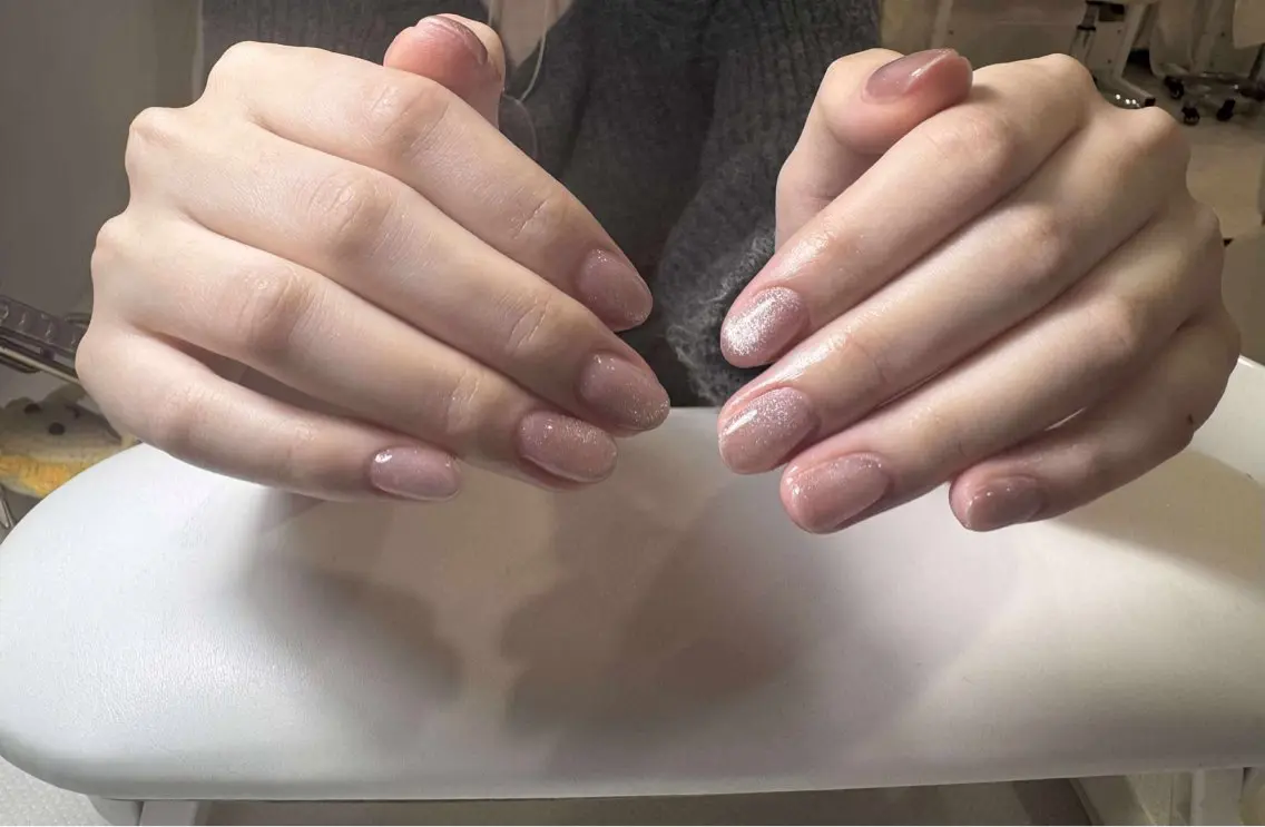 ネイル LYYM Salon Miraのネイルデザイン