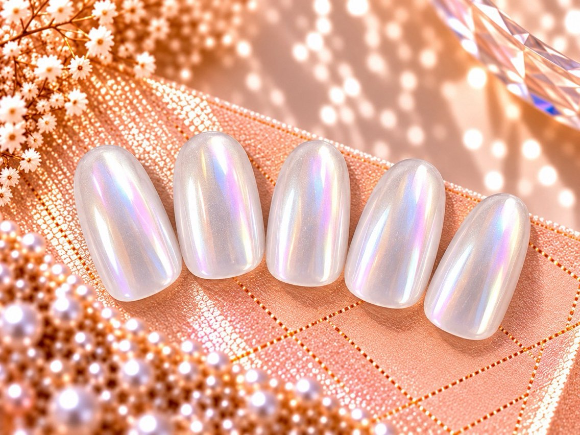 ネイル TiaryNail 💎Kのネイルデザイン