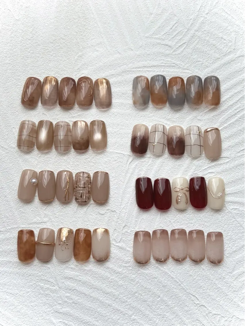 ネイル ハンドネイル lou nailのネイルデザイン