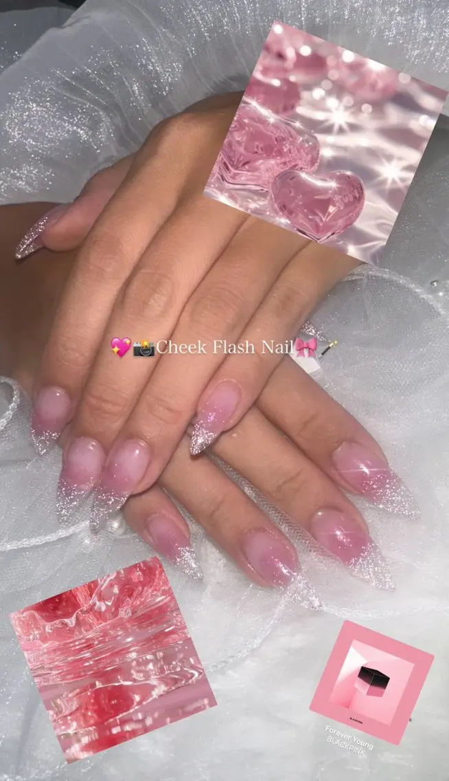 ネイル salon NOA Uのネイルデザイン