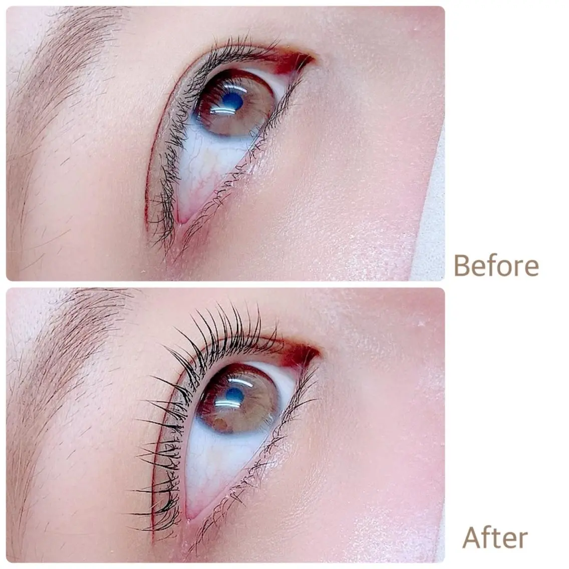 マツエク・マツパ Lumina eyelash★齋藤のマツエク・マツパデザイン