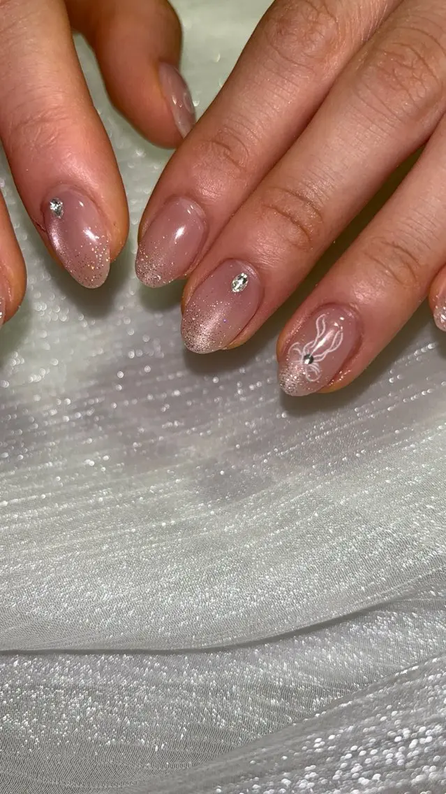ネイル ハンドネイル Lélia nailのネイルデザイン