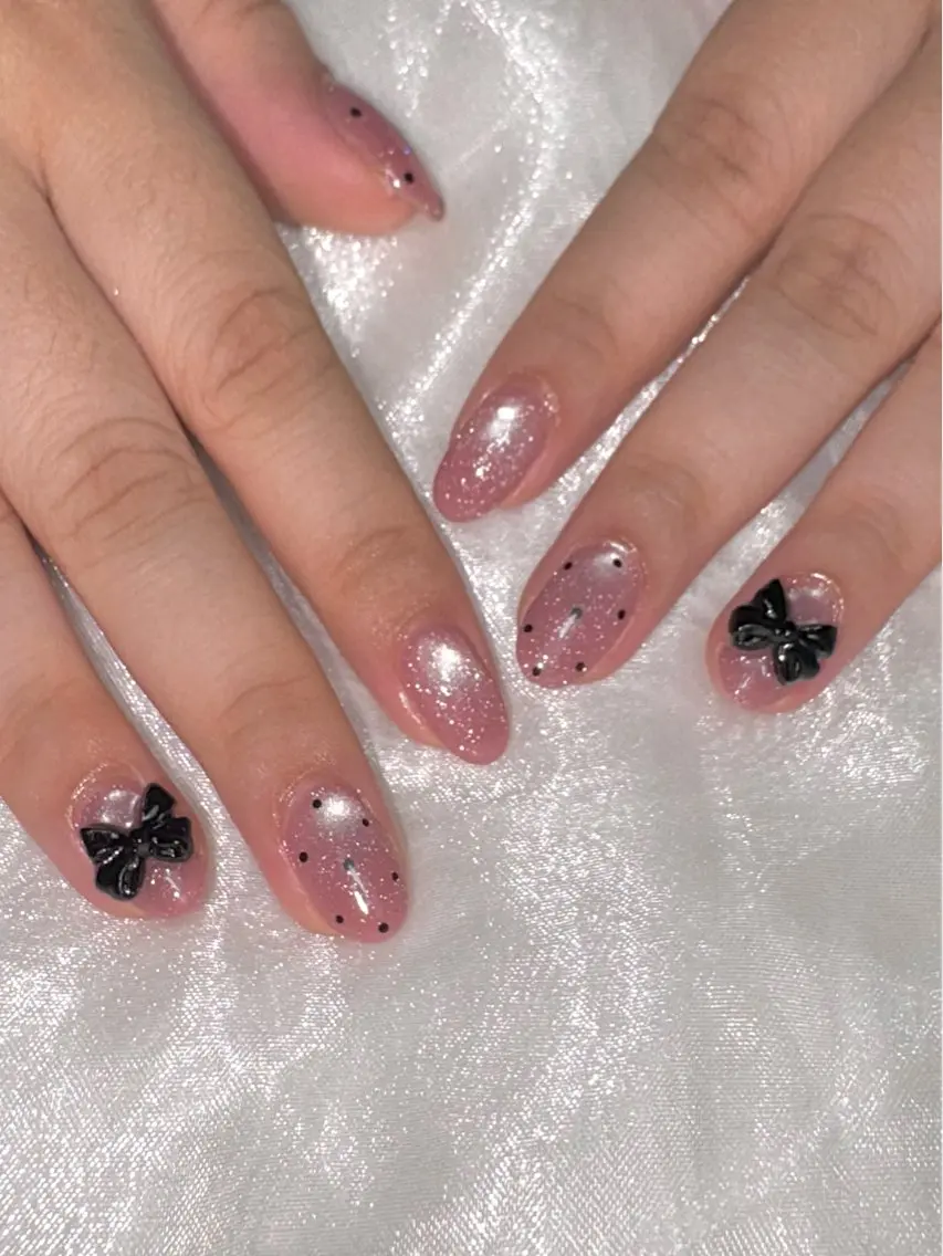 ネイル ハンドネイル nail salon Anela🪽🫧のエステ・リラクイメージ