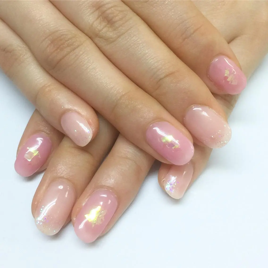 ネイル ネイリスト CHIAKIのネイルデザイン