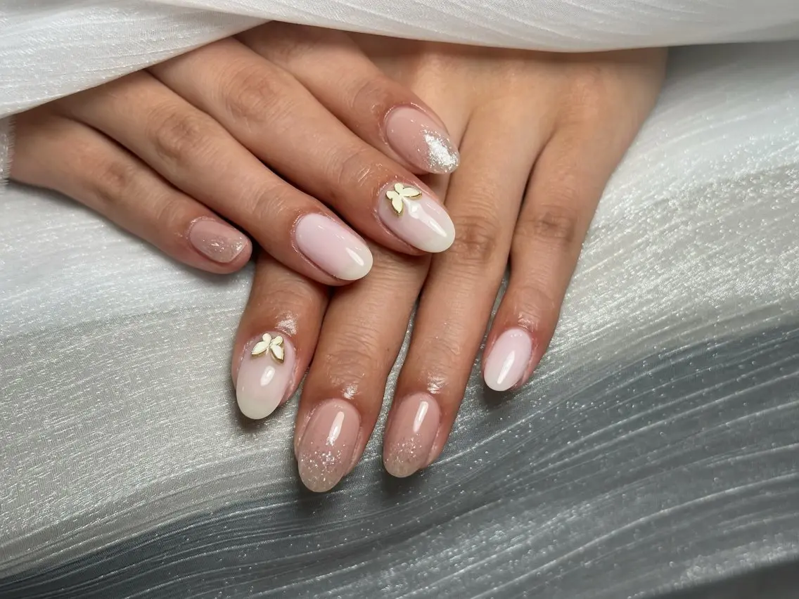 ネイル ハンドネイル Lino nailのネイルデザイン