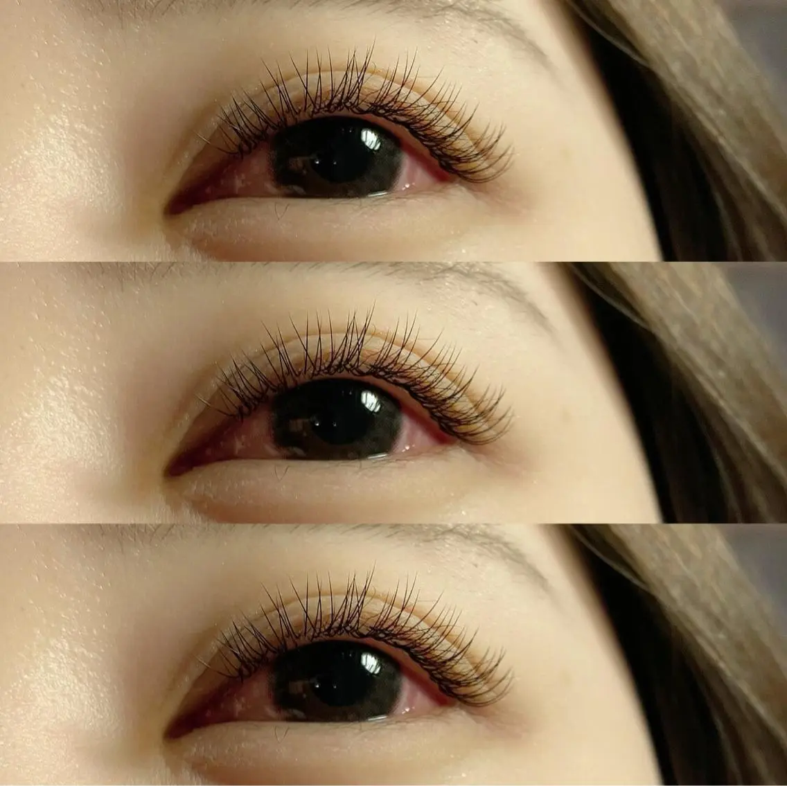 マツエク・マツパ eyelash Moanaの眉毛・アイブロウイメージ