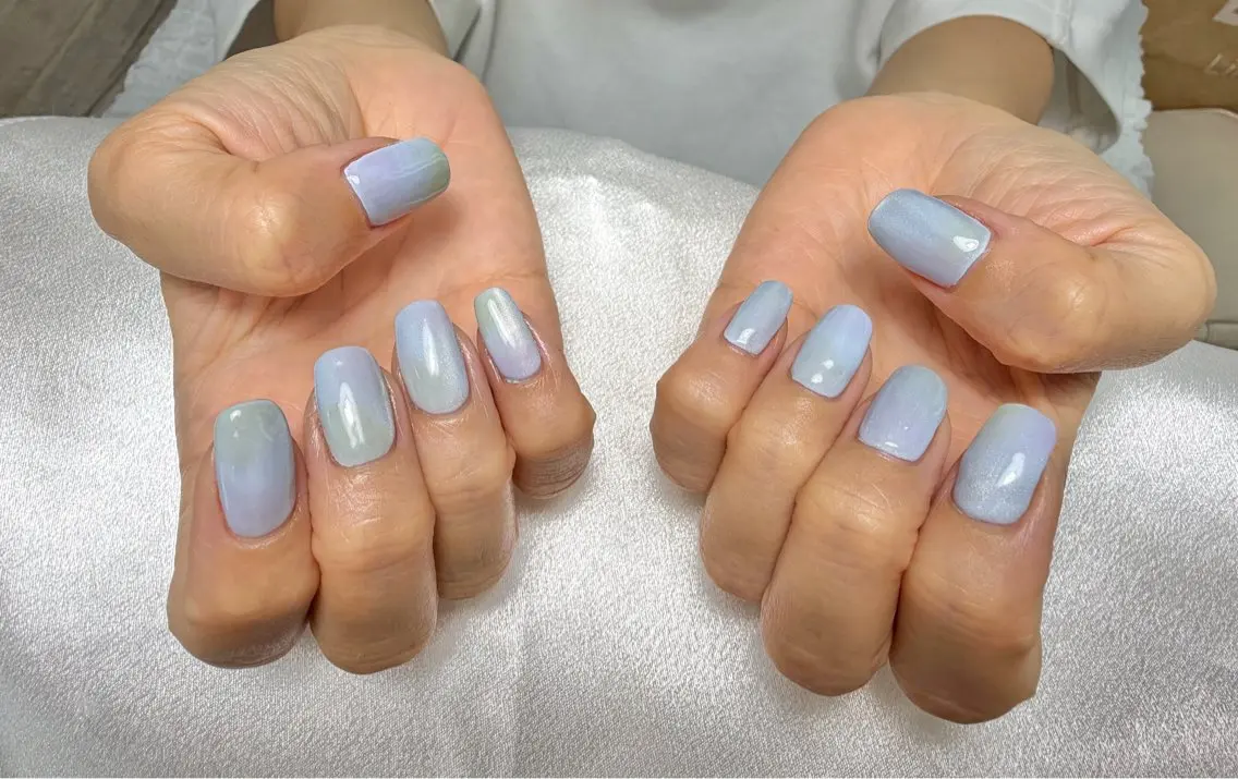 ネイル ハンドネイル BONNIE NAILのネイルデザイン