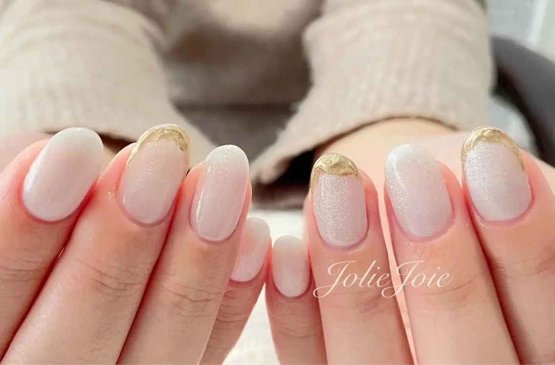 ネイル Jolie Joieの眉毛・アイブロウイメージ