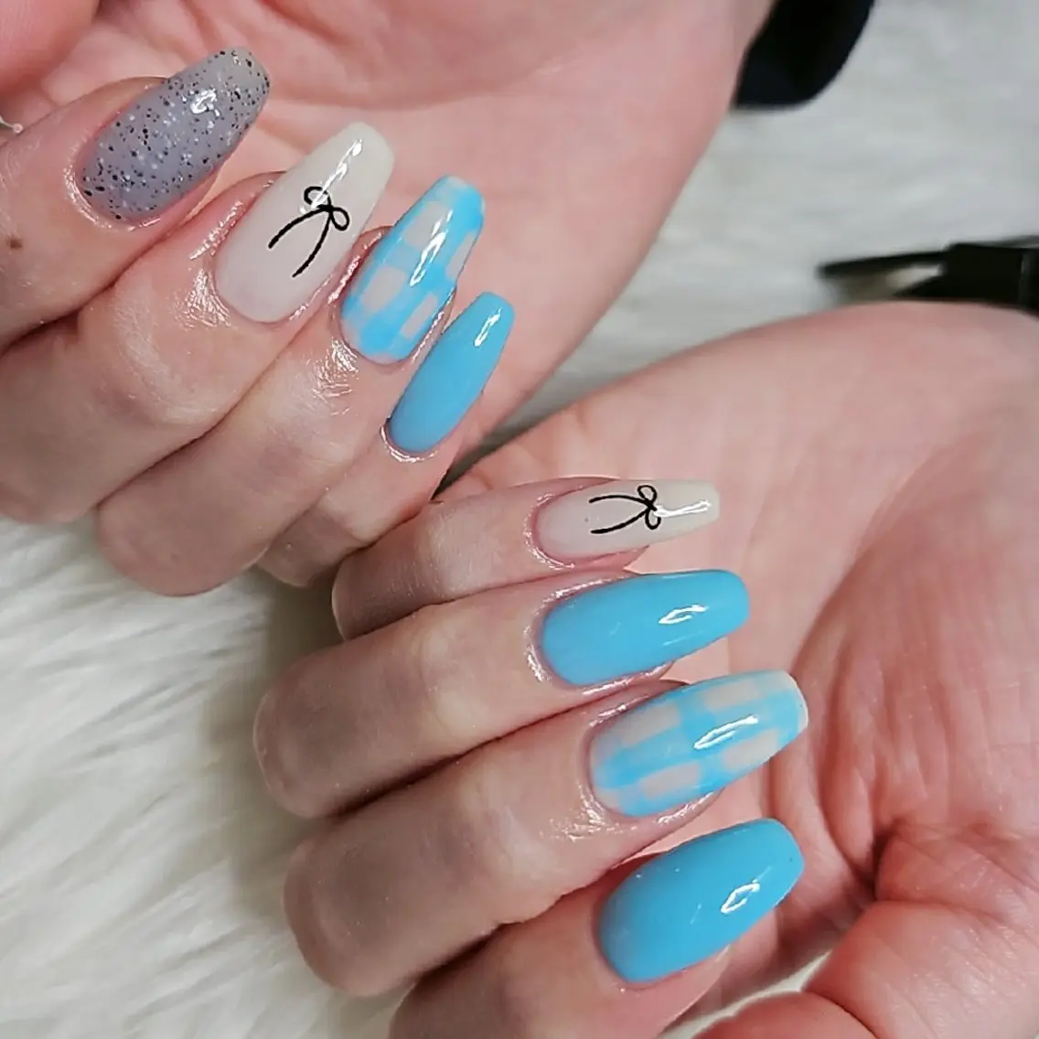 ネイル ハンドネイル Ri’z nailのネイルデザイン