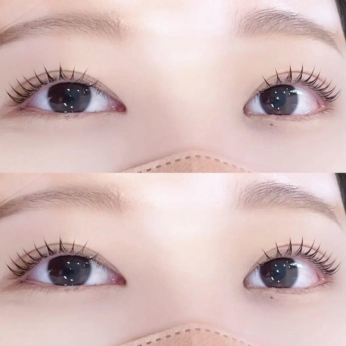 マツエク・マツパ マツパ Eye ELSA lash🤍東のマツエク・マツパデザイン