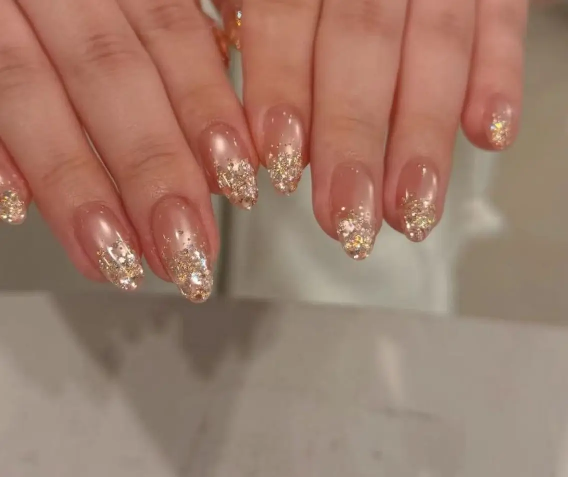 ネイル Floria キキのネイルデザイン