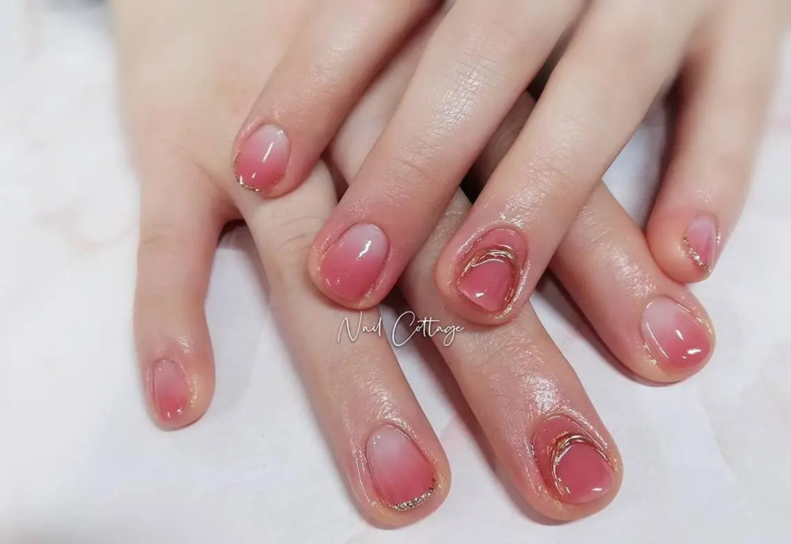 ネイル Nail cottageのネイルデザイン