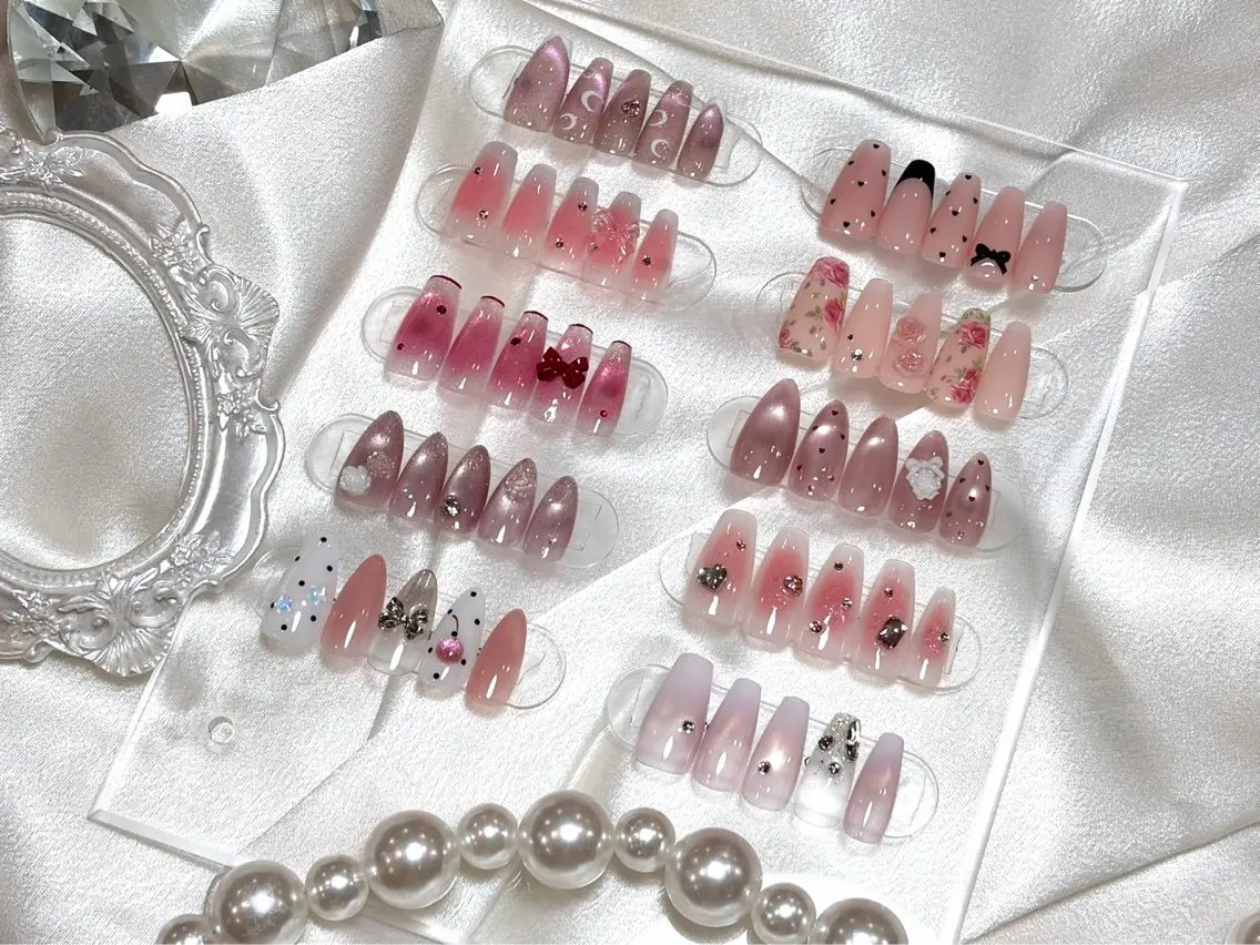 定額デザイン🎀 オフ有の写真