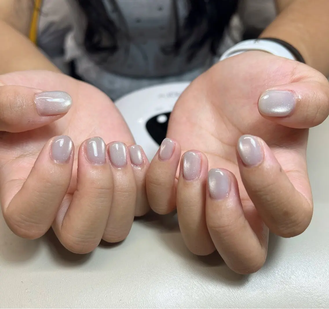ネイル guarendo ゆきのネイルデザイン