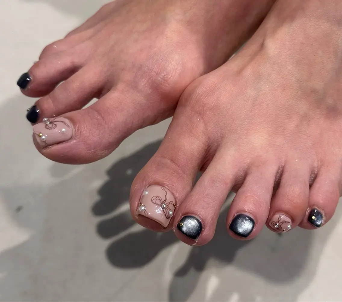 ネイル iroha.S _のネイルデザイン