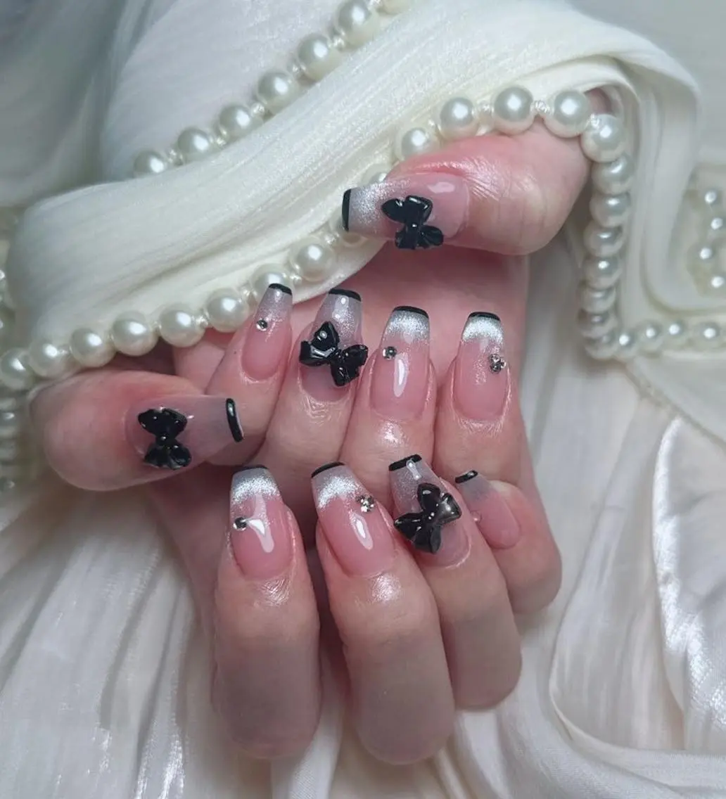 ネイル ハンドネイル Molly _nailのネイルデザイン