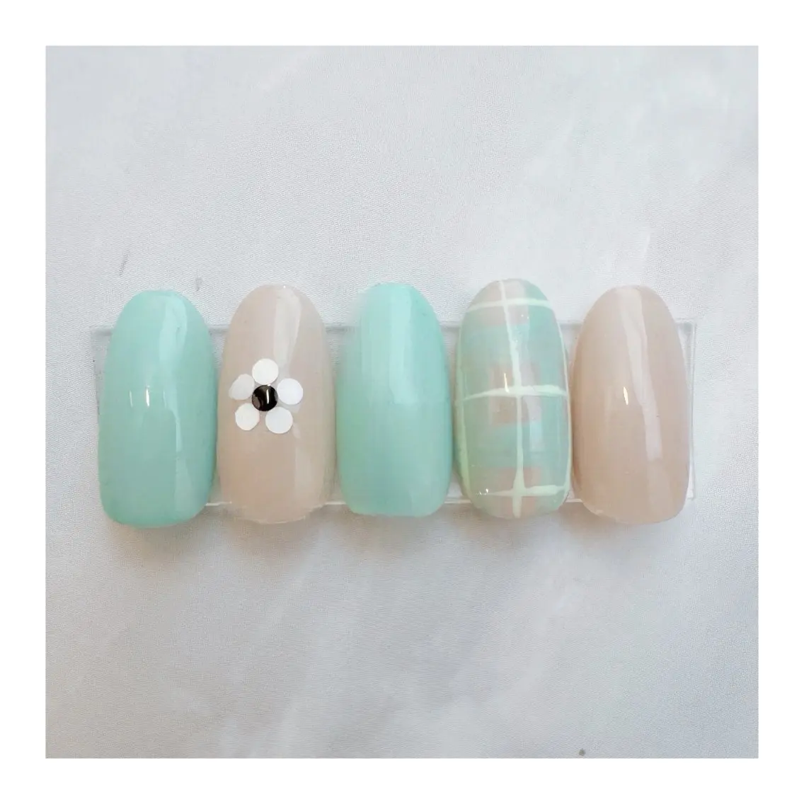 ネイル private. nailsalonのネイルデザイン