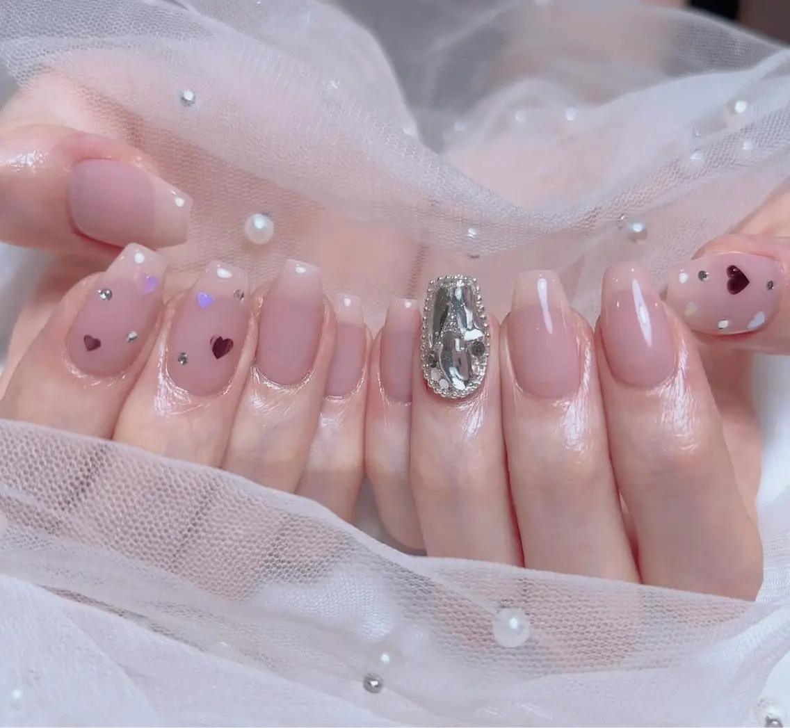 ネイル JL NAILのネイルデザイン