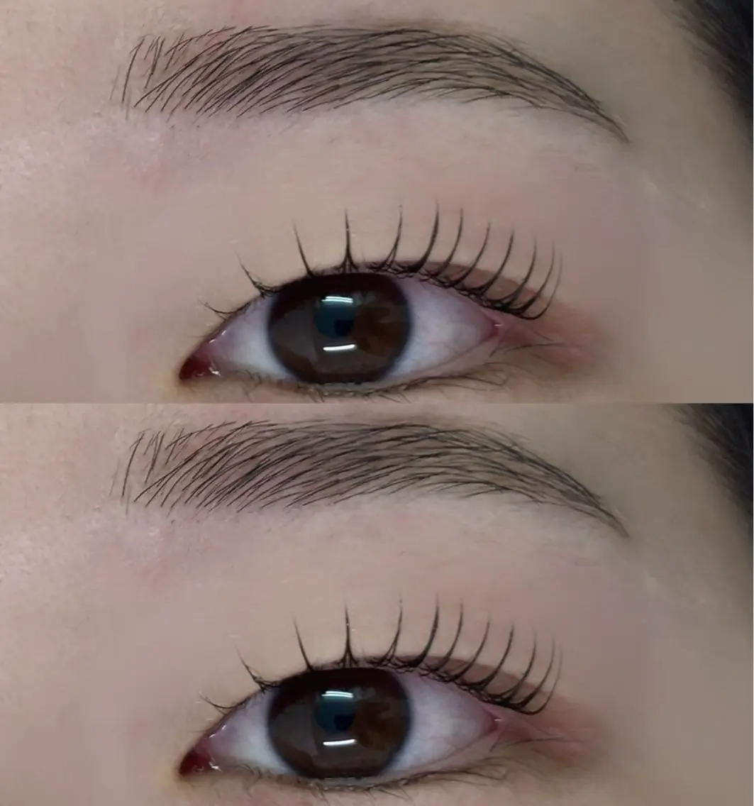アイブロウ ciera EYE 🤍sakiの眉毛・アイブロウイメージ