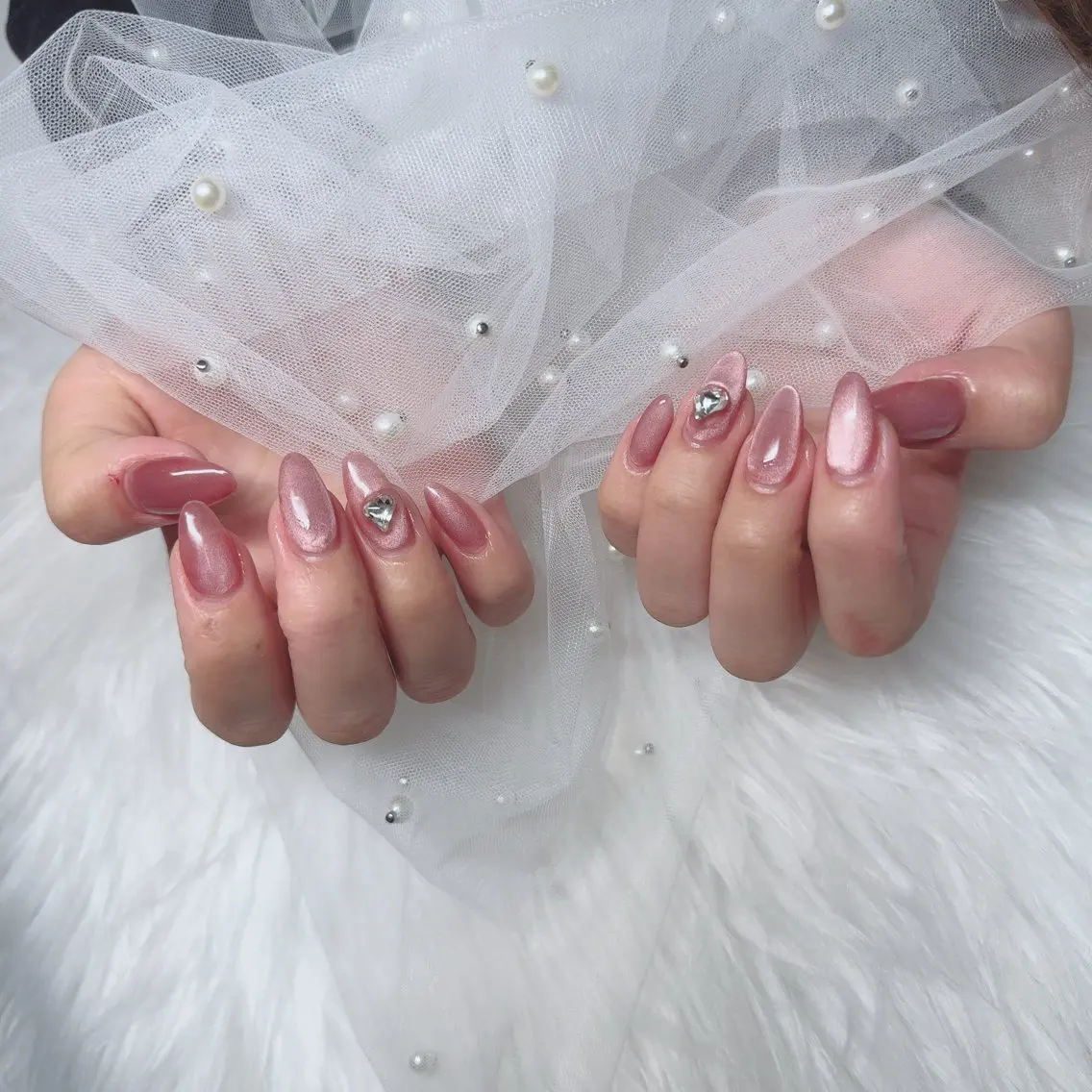 ネイル ハンドネイル Nailsalon Lightsの眉毛・アイブロウイメージ