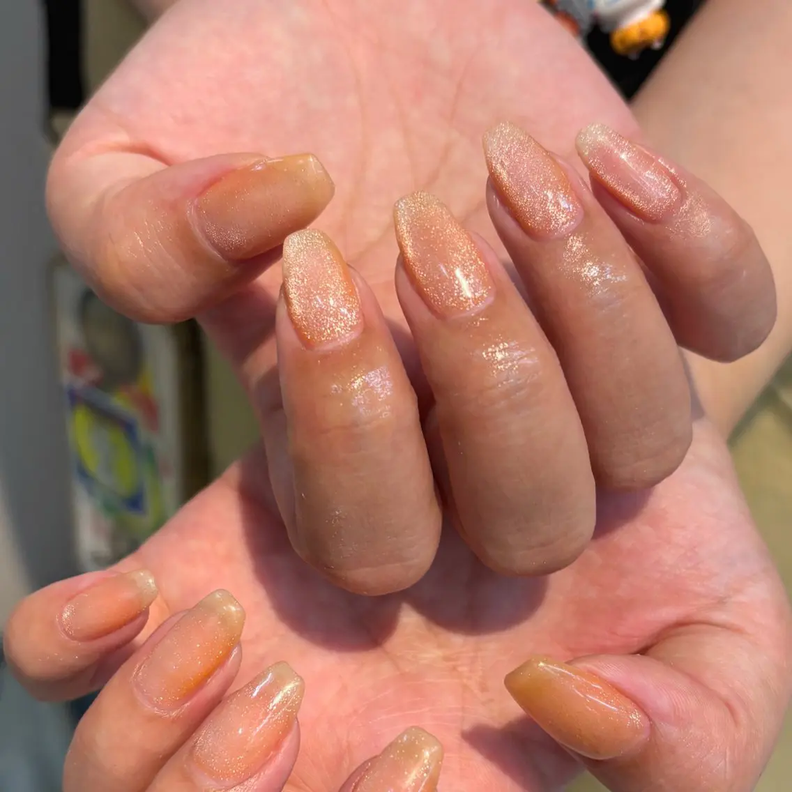 ネイル naru nailのネイルデザイン