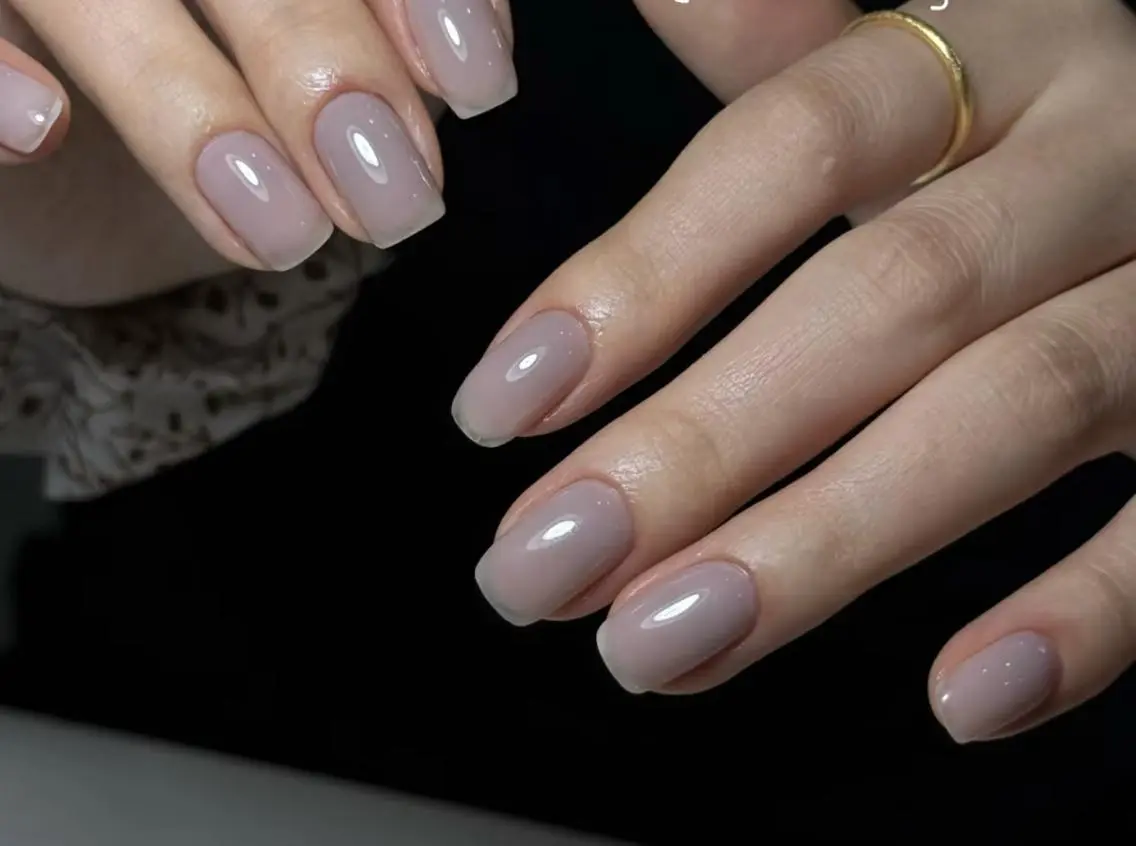 ネイル ハンドネイル Molly _nailのネイルデザイン