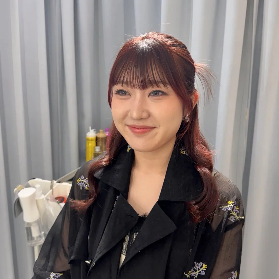ヘアアレンジ その他 ココシャル ✴︎ tomaのその他イメージ