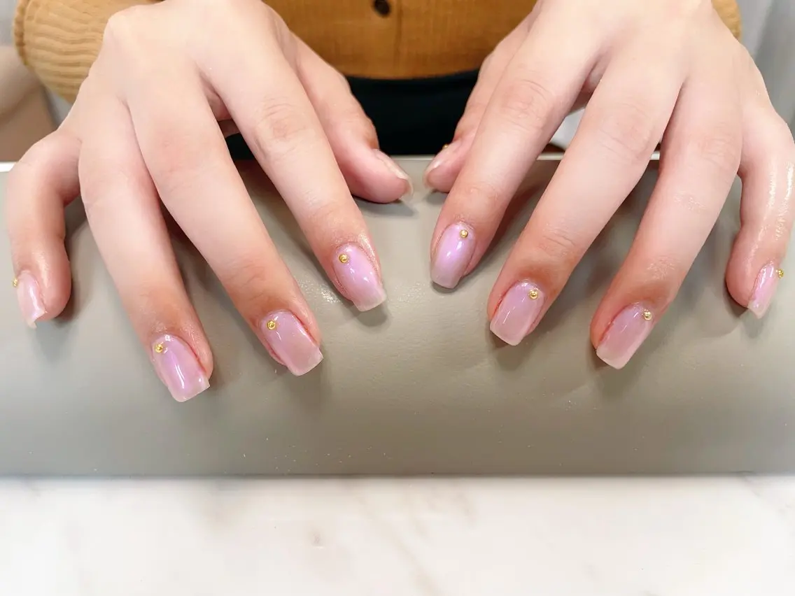 ネイル Rika  nail cocoのネイルデザイン