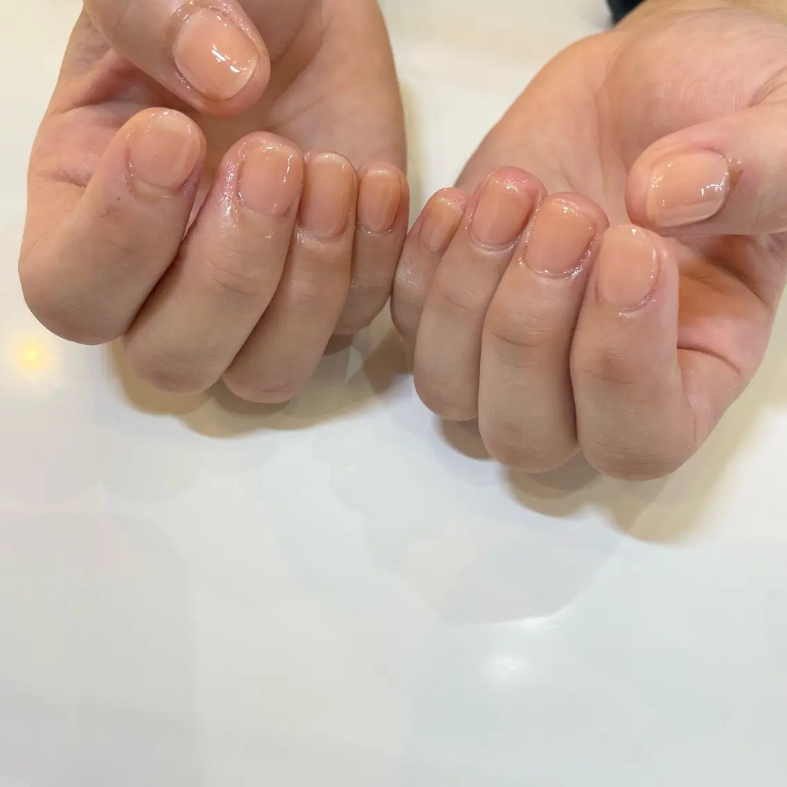ネイル Nail Salon Gummi.のネイルデザイン