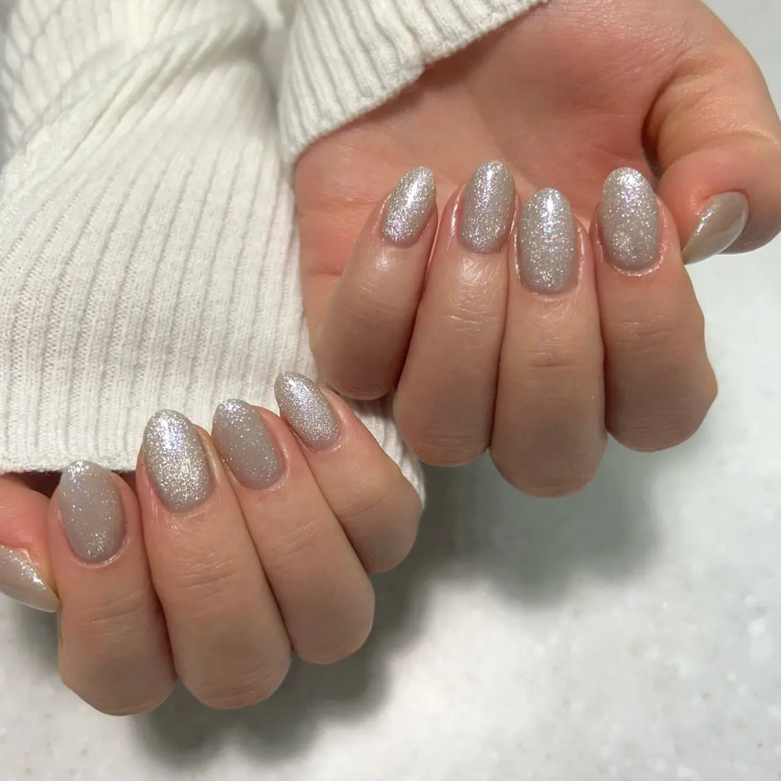 ネイル ハンドネイル REVIA nailのネイルデザイン