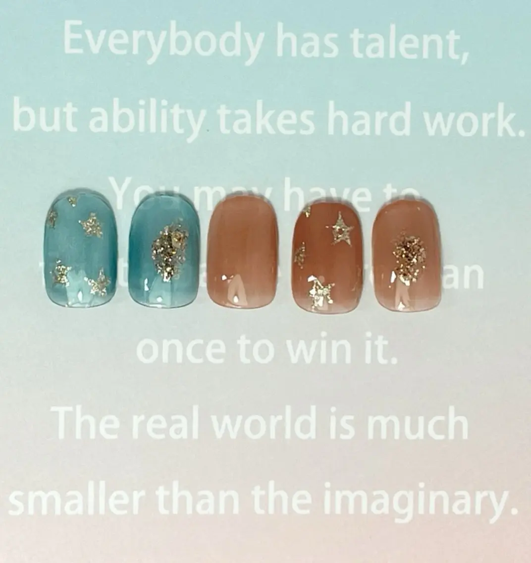 ネイル Nail salon sowa-eのネイルデザイン
