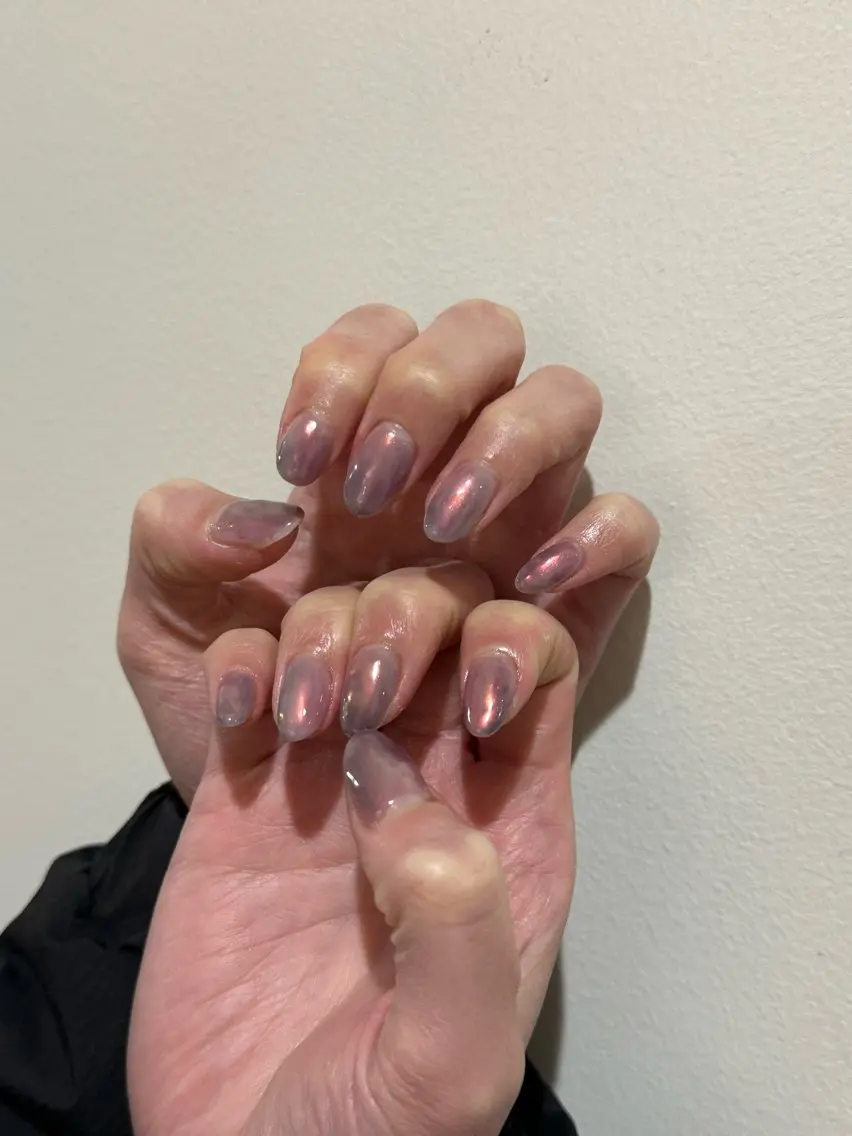ネイル ハンドネイル nail salon Clairのネイルデザイン