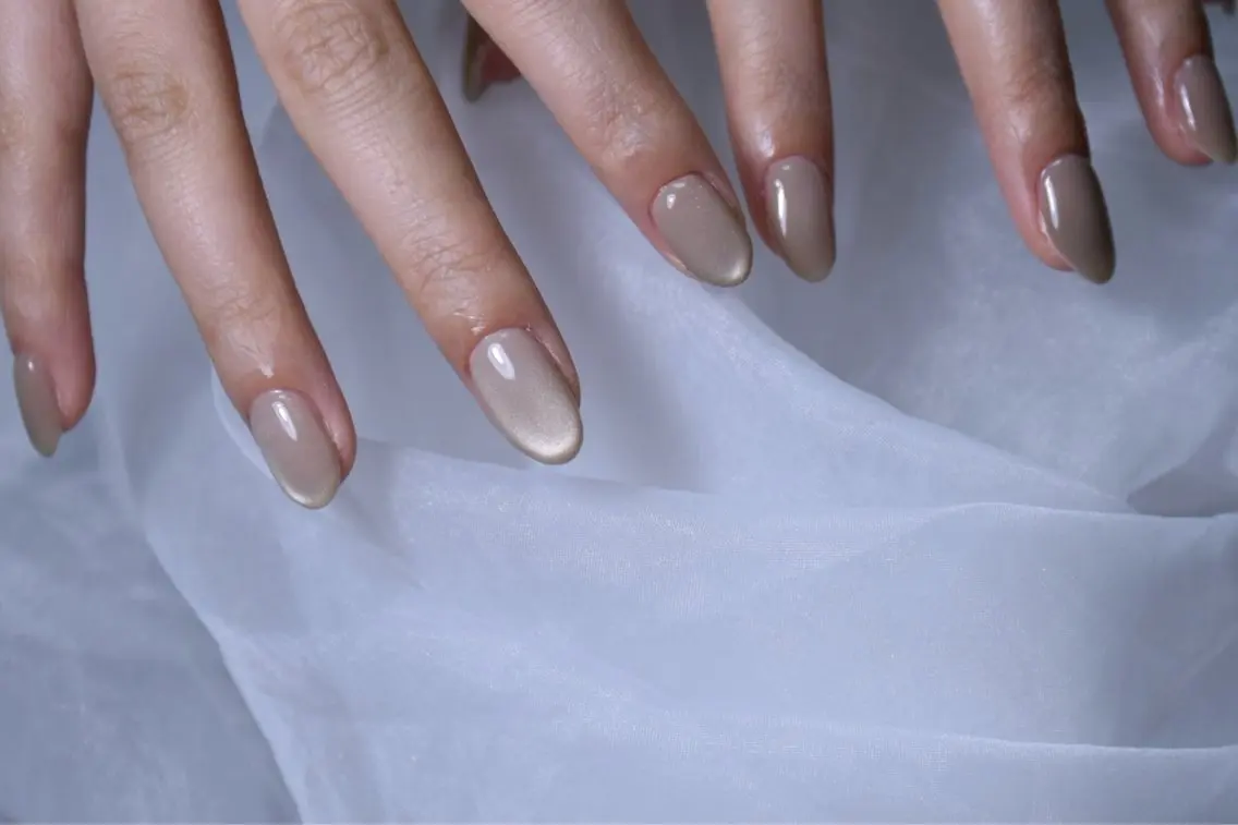 ネイル ハンドネイル milot. ミロットのネイルデザイン