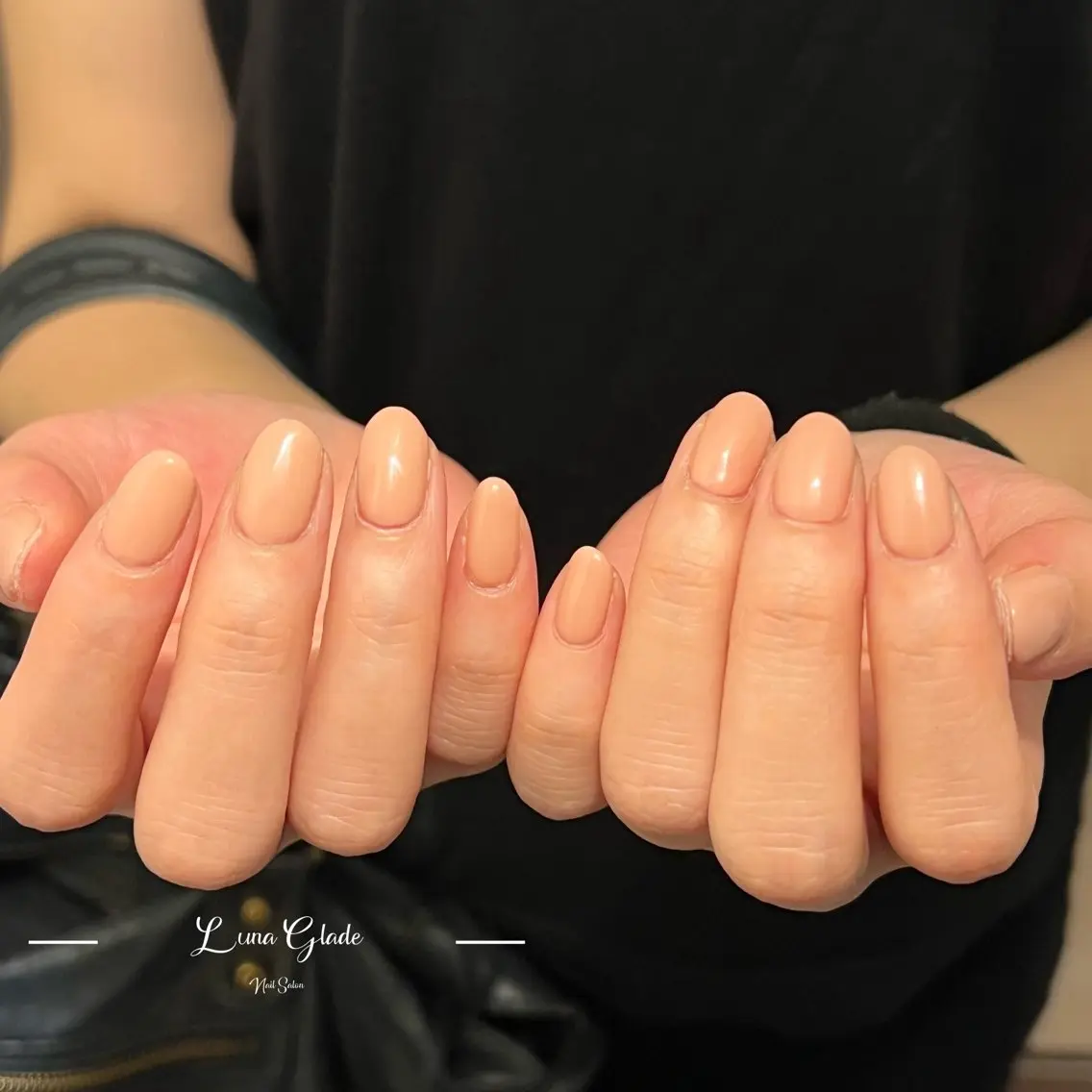ネイル ハンドネイル Luna Gladeのネイルデザイン