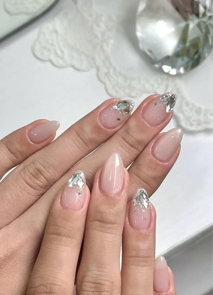 ネイル NailSalon✨ Écrinエクランのネイルデザイン