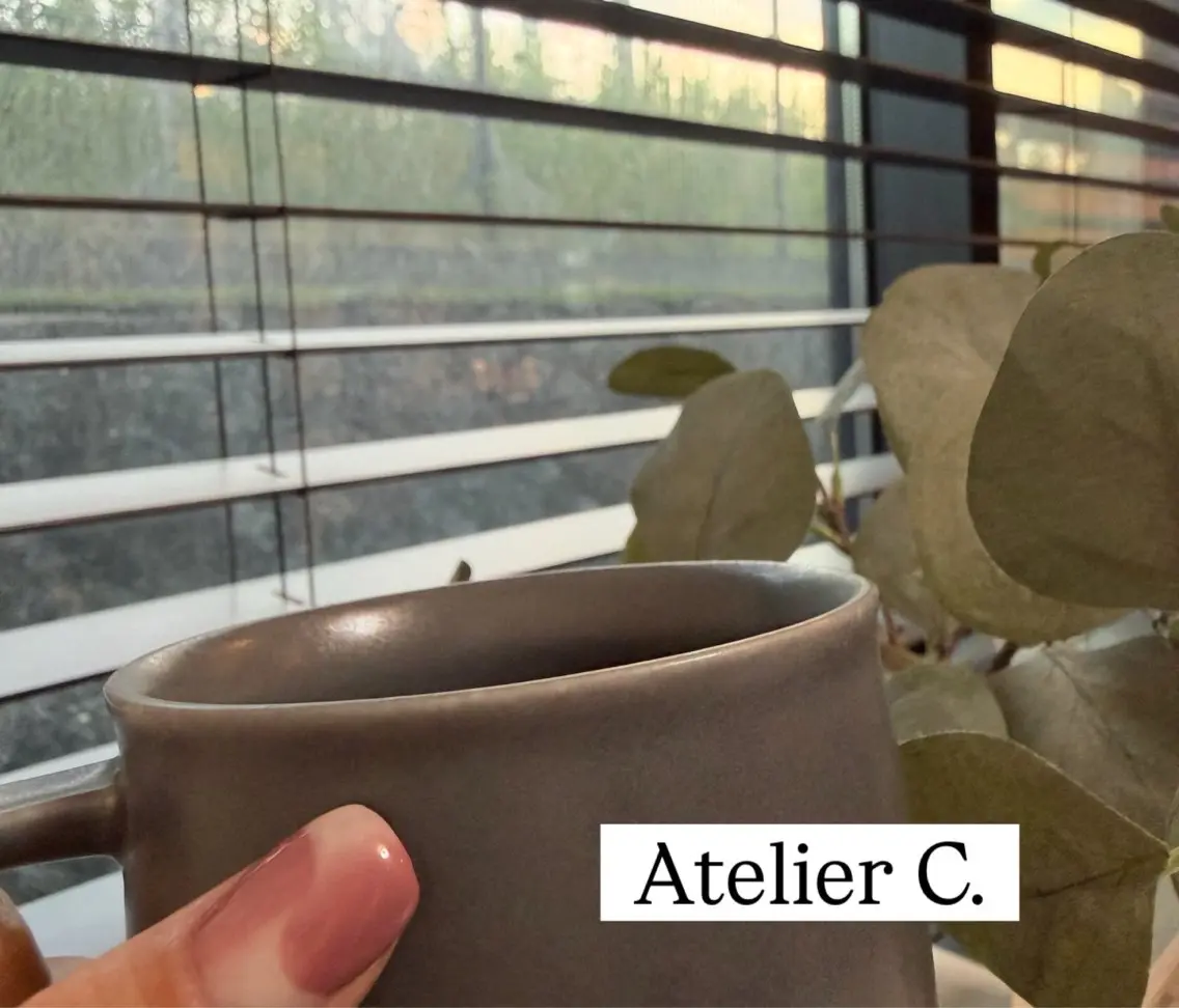 ネイル ハンドネイル Atelier C. chikaのネイルデザイン