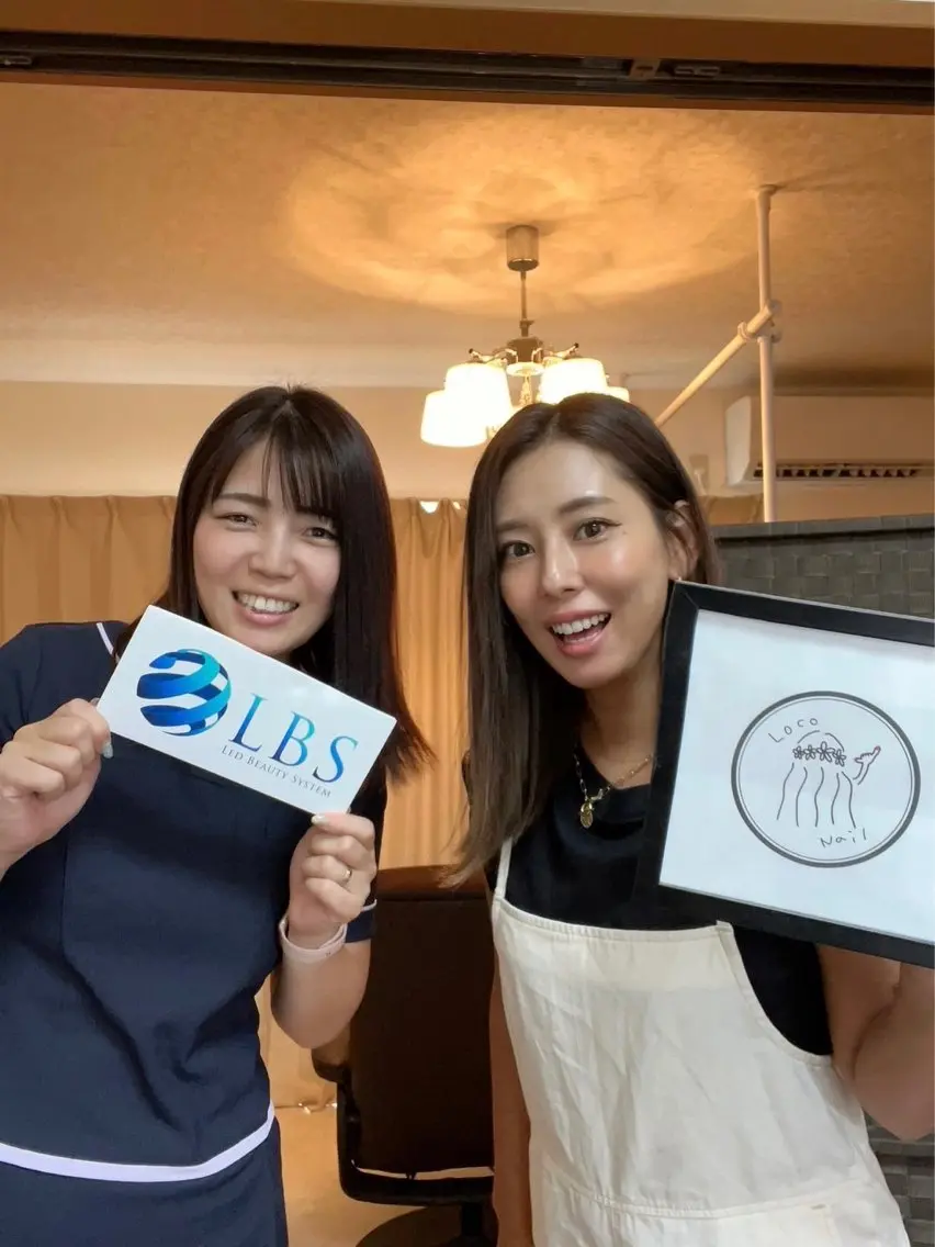 LBSホワイトニング 桶川店のその他イメージ