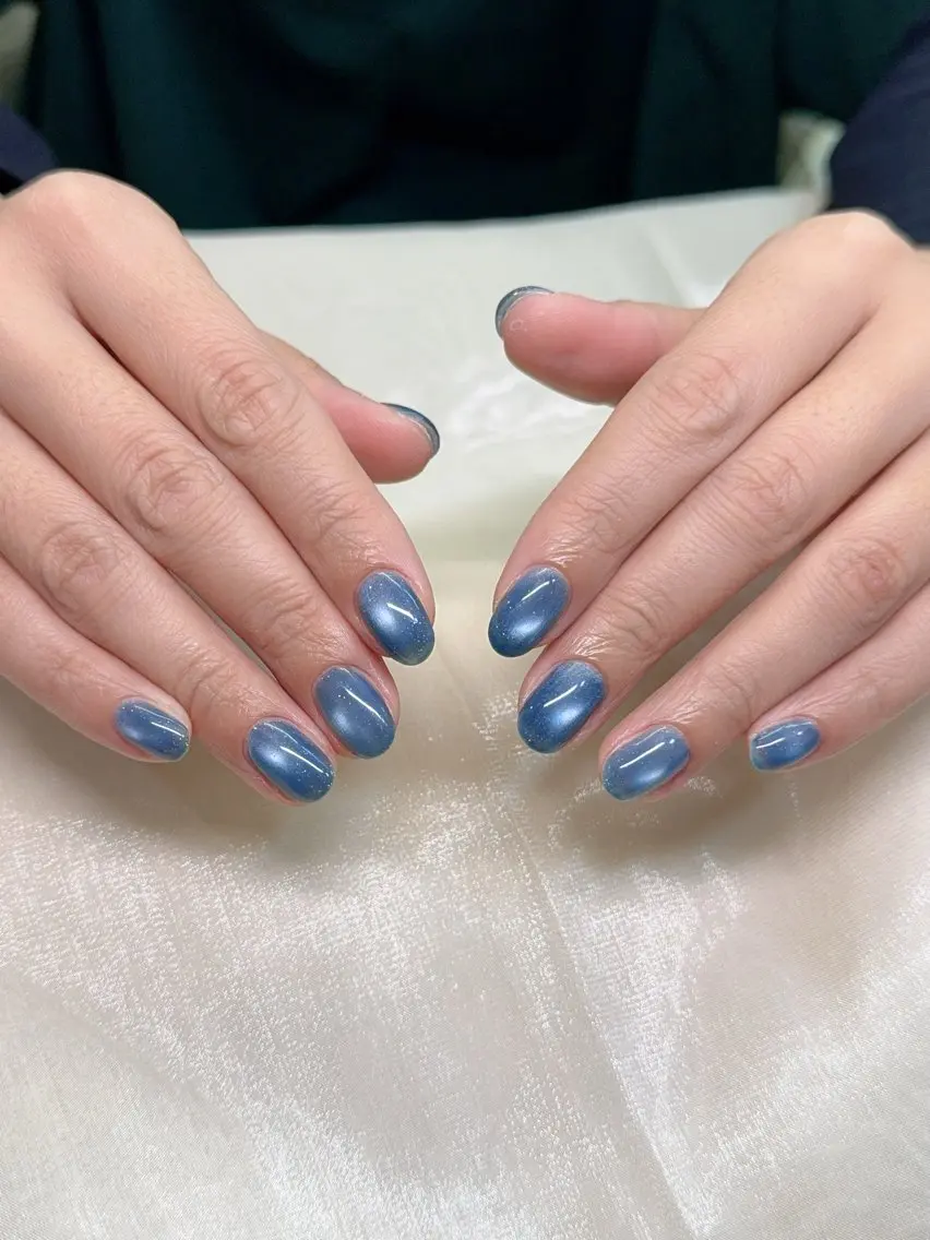 ネイル ハンドネイル Rose nail💅のネイルデザイン
