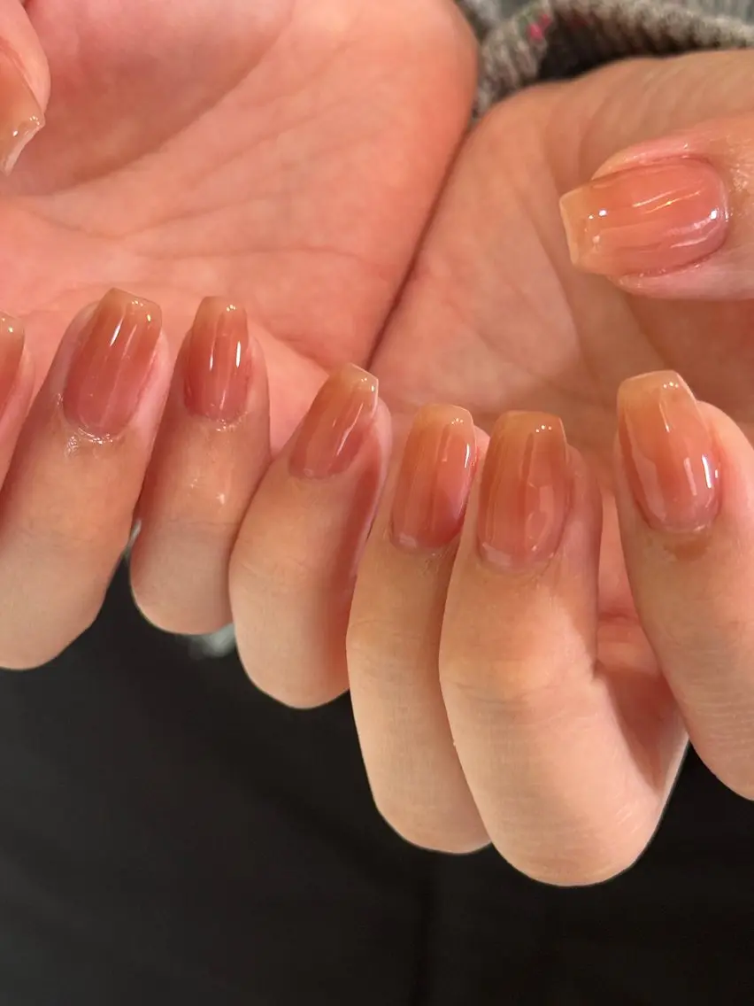 ネイル ハンドネイル ayaka naruのネイルデザイン
