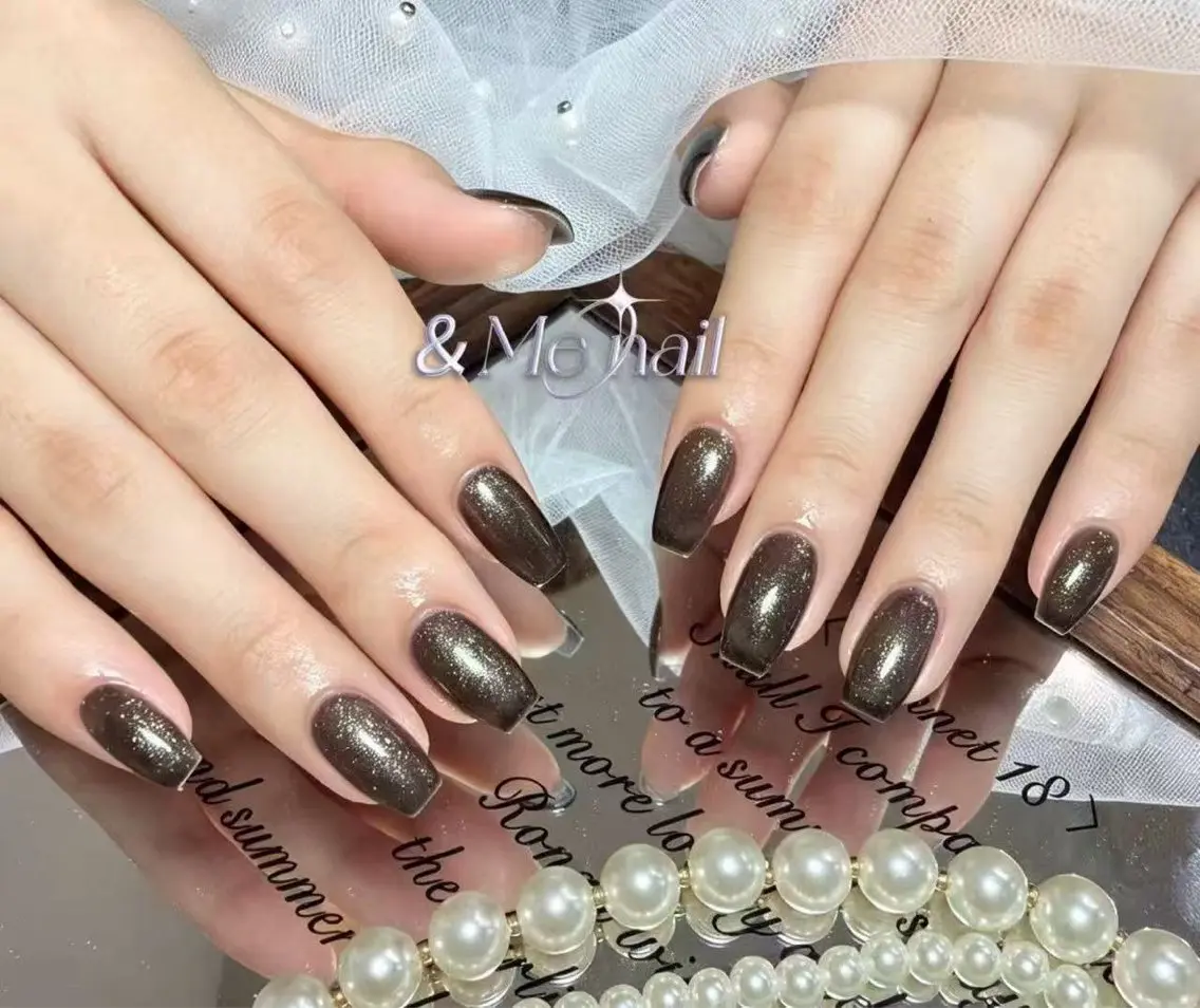 キッズ ネイル &ME ネイルサロンのネイルデザイン