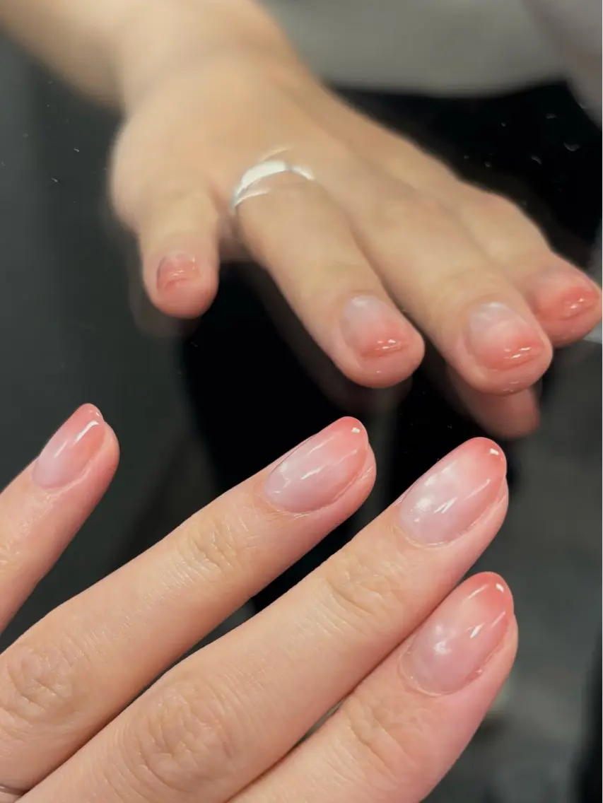 ネイル &SOUTH mireiのネイルデザイン