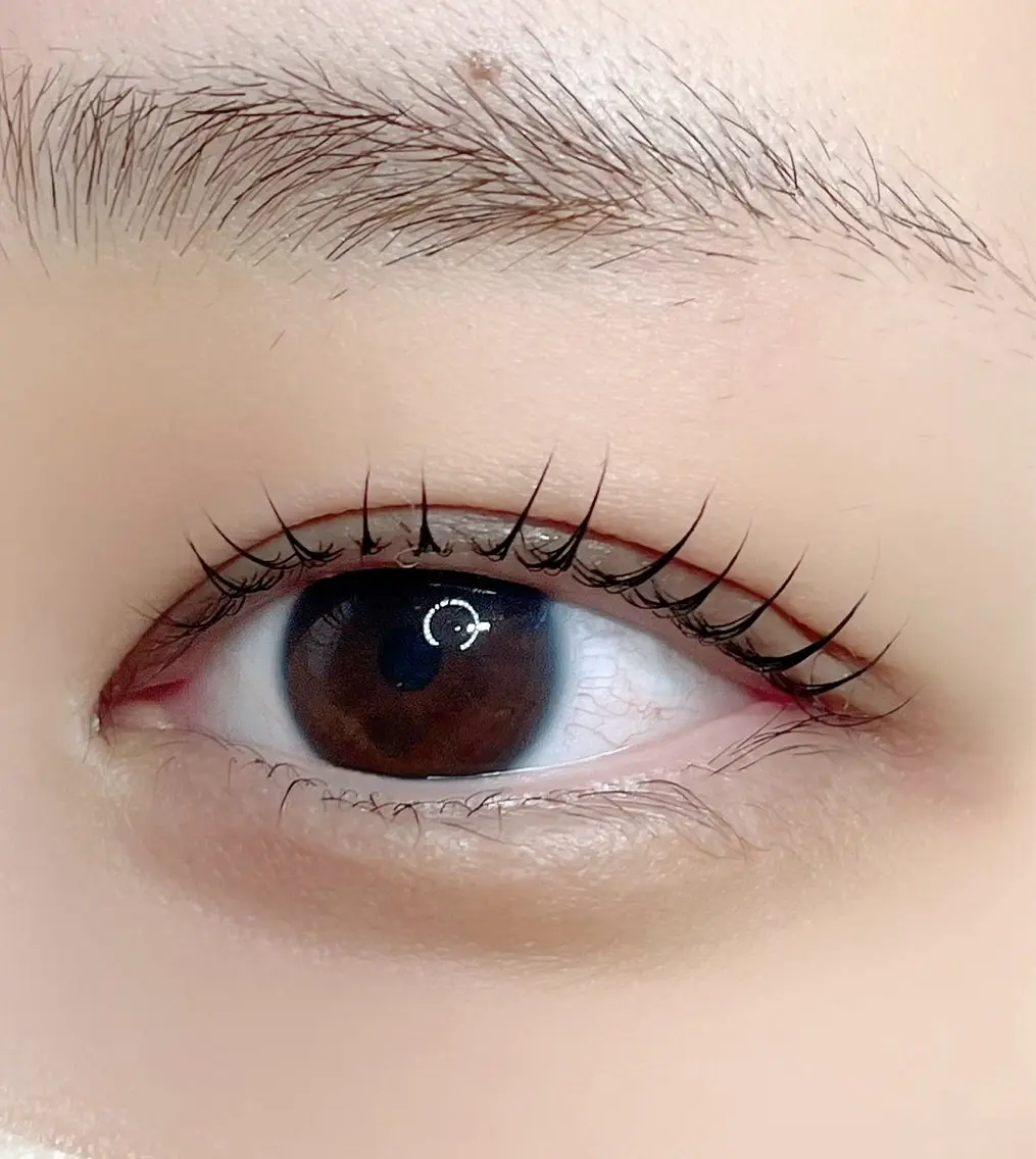 マツエク・マツパ loko eyelashのマツエク・マツパデザイン