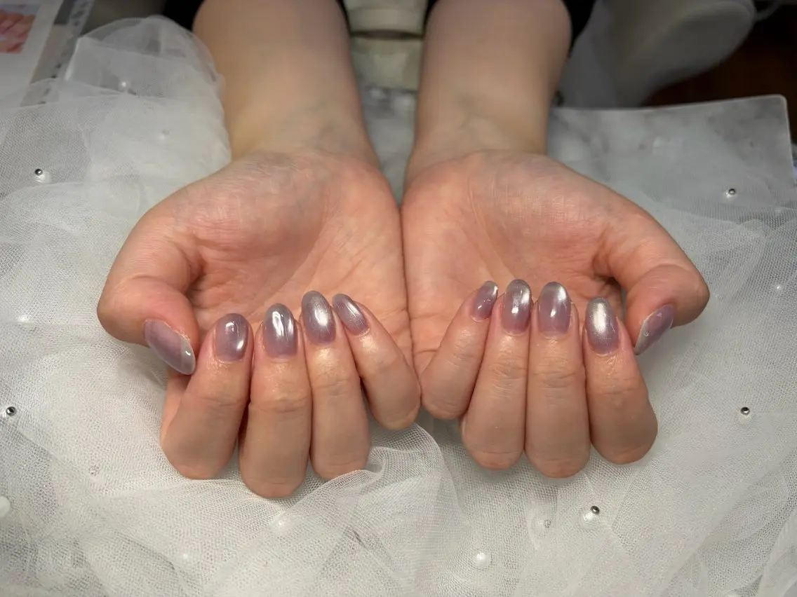 ネイル ハンドネイル Nail Loive ／Reikaのネイルデザイン