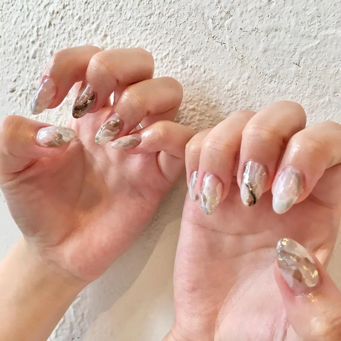 ネイル ハンドネイル Lana nailのネイルデザイン