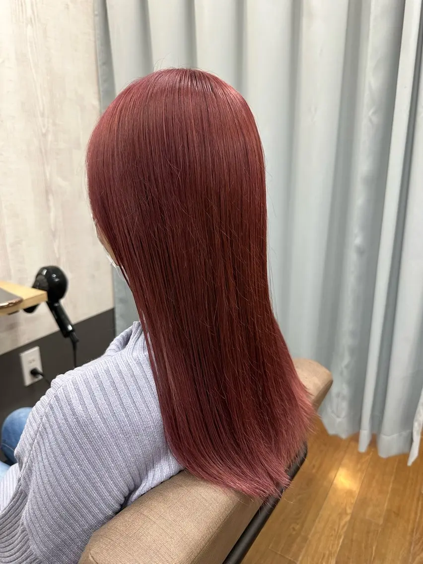 カラー カット ヘアカラー メンズカット/ メンズパーマ/塚本のヘアスタイル