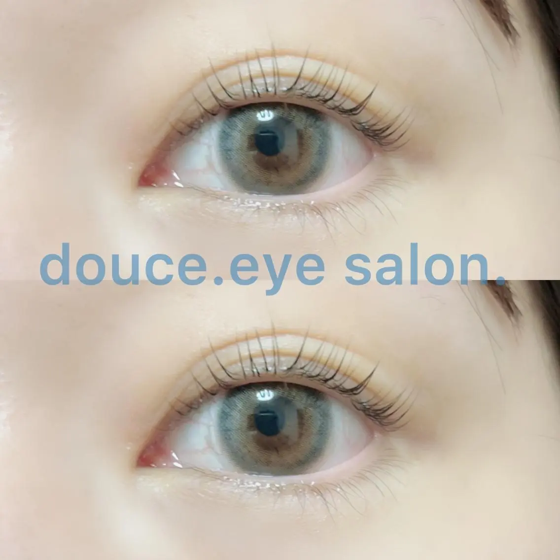 マツエク・マツパ 一重×まつ毛パーマ mes yeux eye salon.の眉毛・アイブロウイメージ