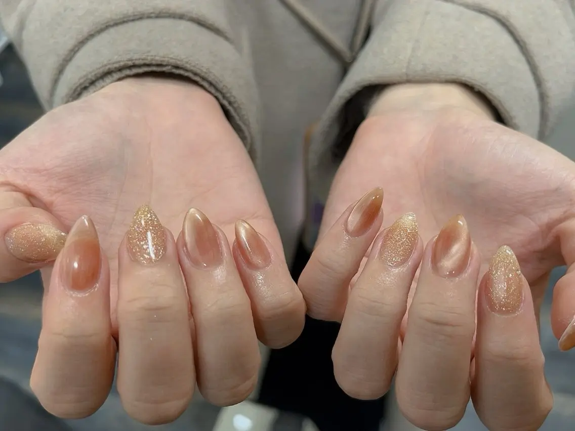 ネイル mimi nailのネイルデザイン