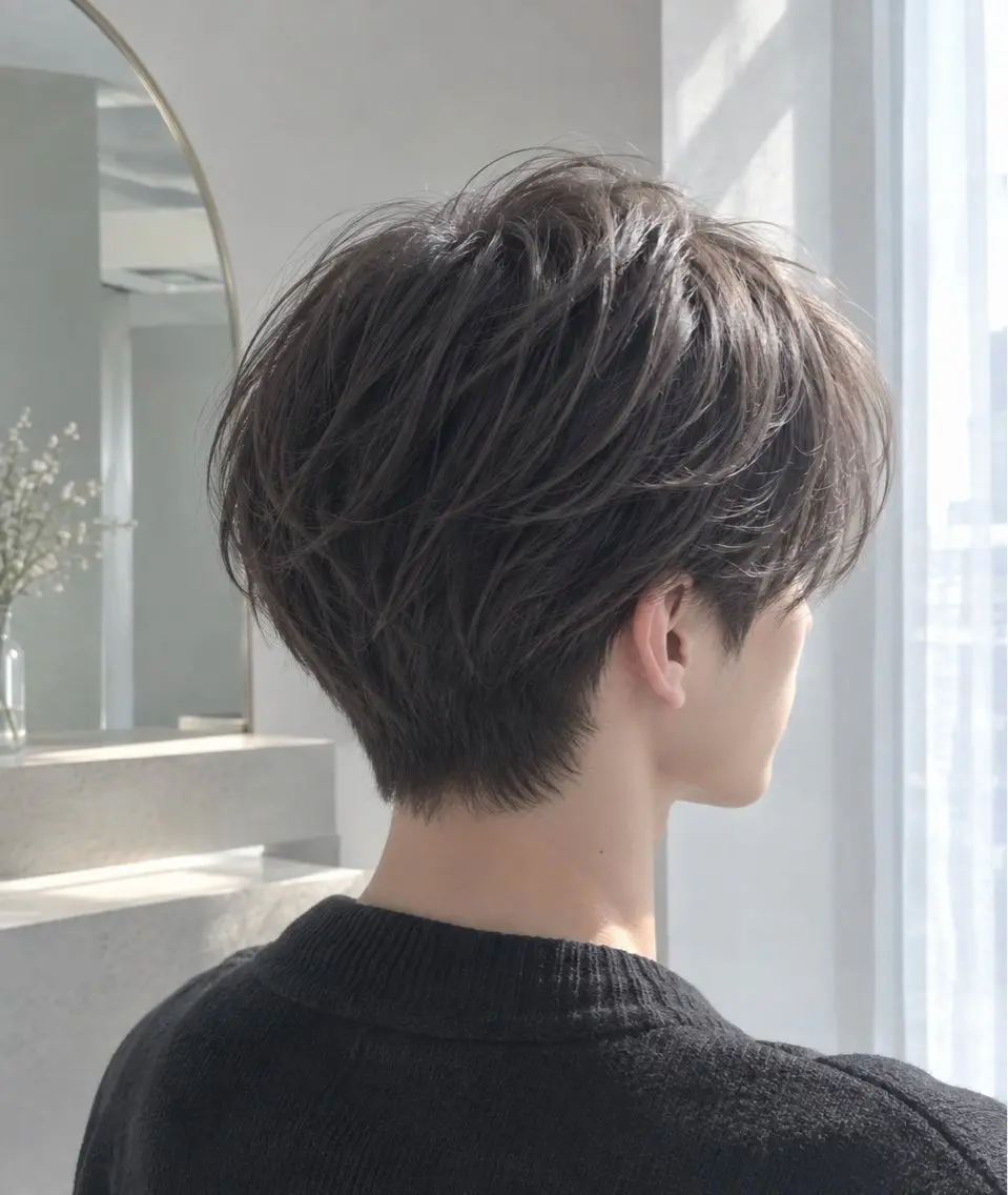【Stylistデビューに向けて】練習モデル募集してます🌿の写真